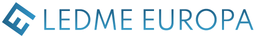 LEDME EUROPA