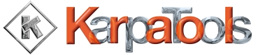 KARPA TOOLS KARPA TOOLS