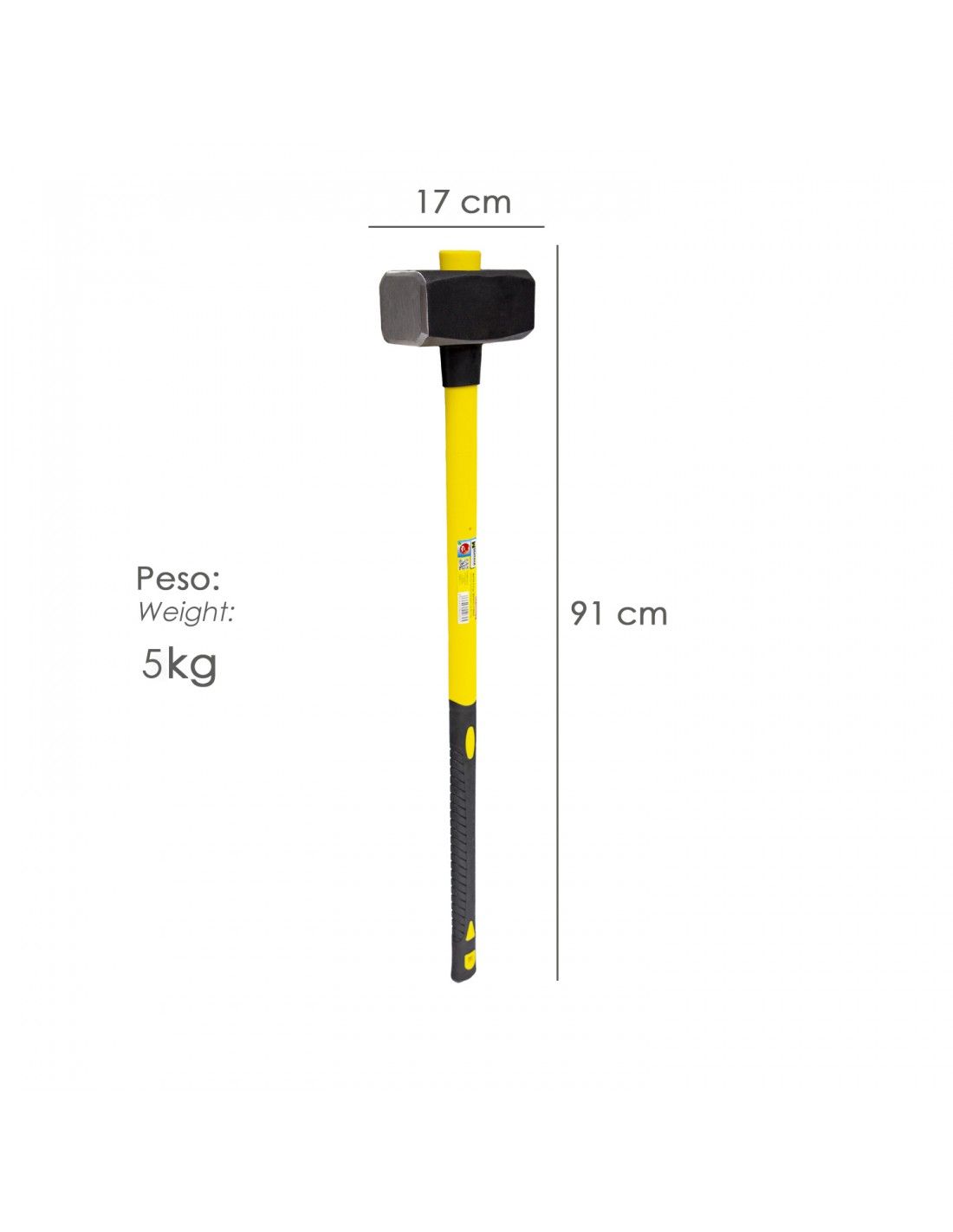 mace-with-fiberglass-handle-5-kg