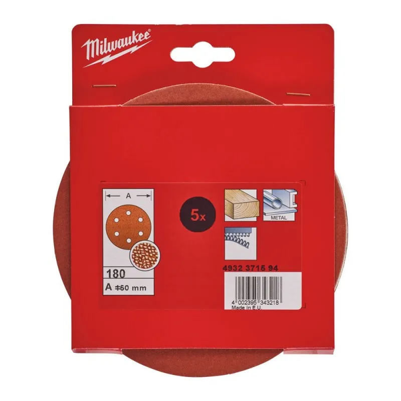 papier-scierny-150-mm-h-and-l-gr-180-milwaukee-5-szt